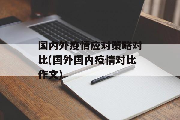 国内外疫情应对策略对比(国外国内疫情对比作文)